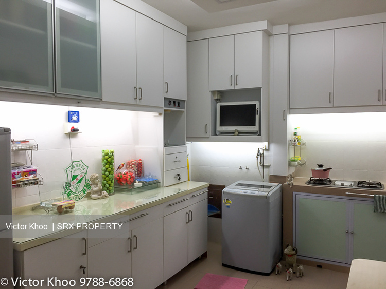 Blk 287 Tampines Street 22 (Tampines), HDB 3 Rooms #205450931